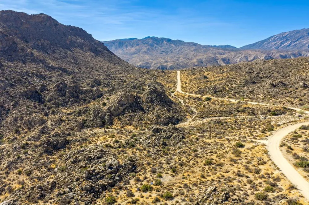 Big Horn Drive Mountain Center, CA 92561