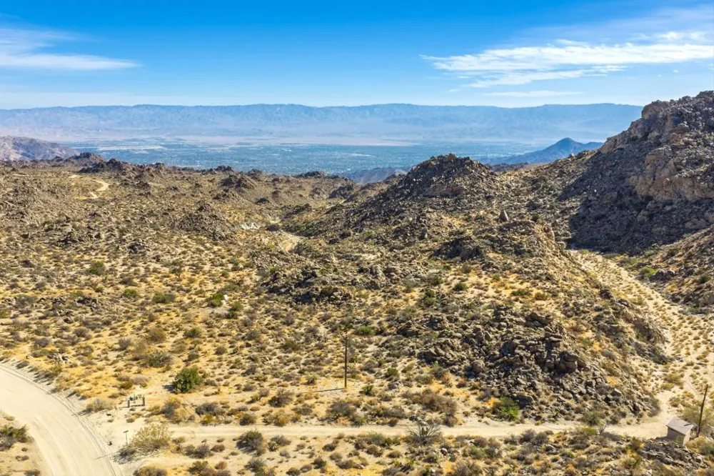 Big Horn Drive Mountain Center, CA 92561