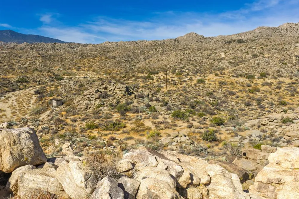 Big Horn Drive Mountain Center, CA 92561
