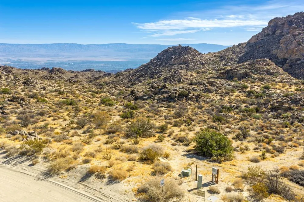 Big Horn Drive Mountain Center, CA 92561