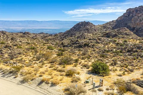 Big Horn Drive