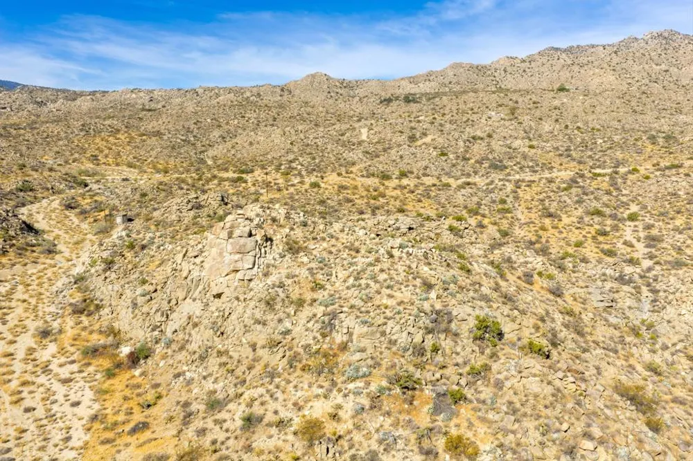 Big Horn Drive Mountain Center, CA 92561