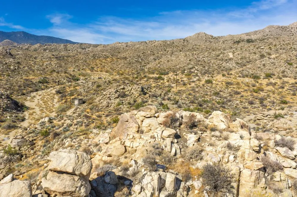 Big Horn Drive Mountain Center, CA 92561