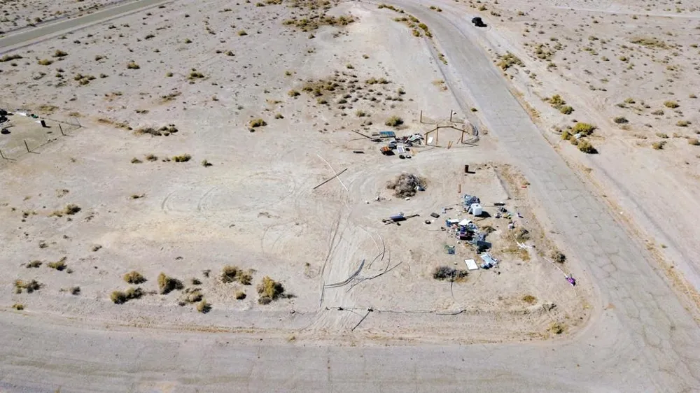 778 Kahoolawe Avenue Thermal, CA 92274