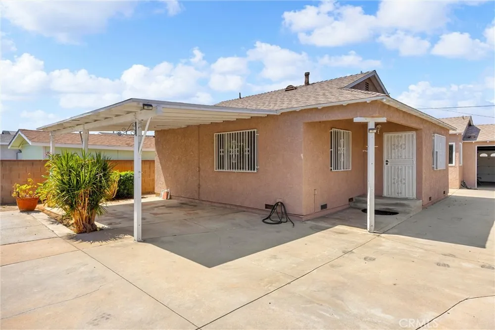 8432 Norwood Place Rosemead, CA 91770