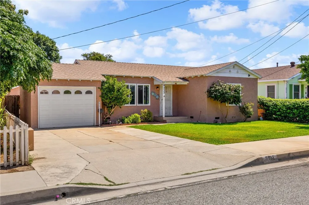 8432 Norwood Place Rosemead, CA 91770