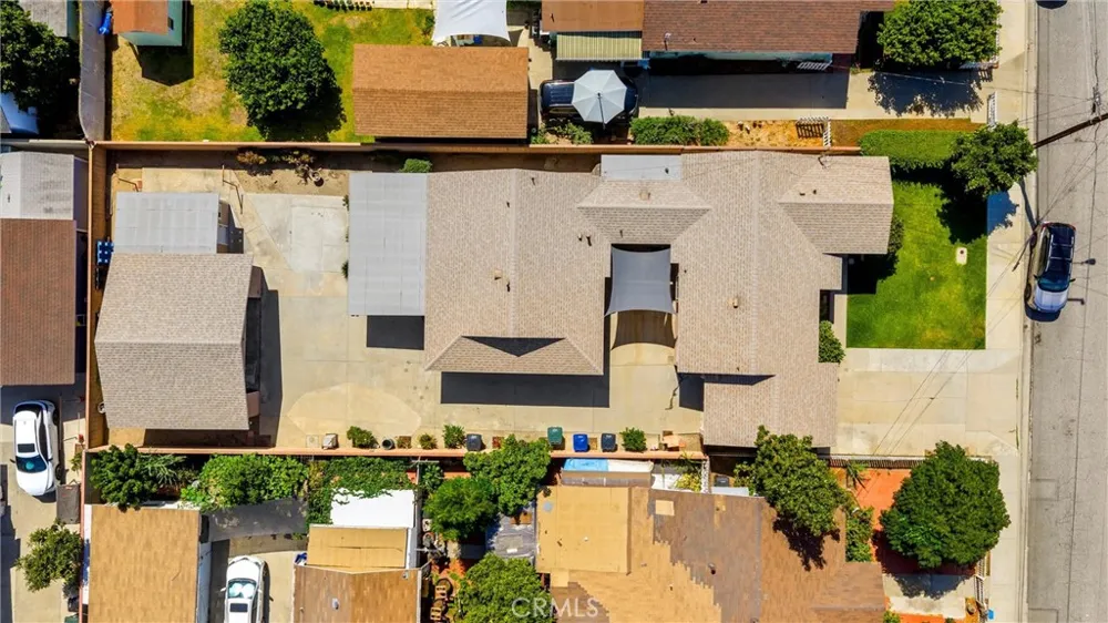 8432 Norwood Place Rosemead, CA 91770