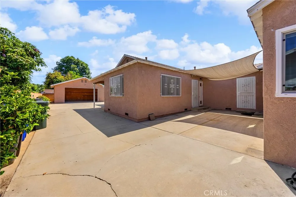 8432 Norwood Place Rosemead, CA 91770