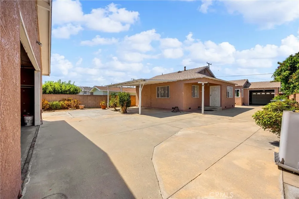 8432 Norwood Place Rosemead, CA 91770