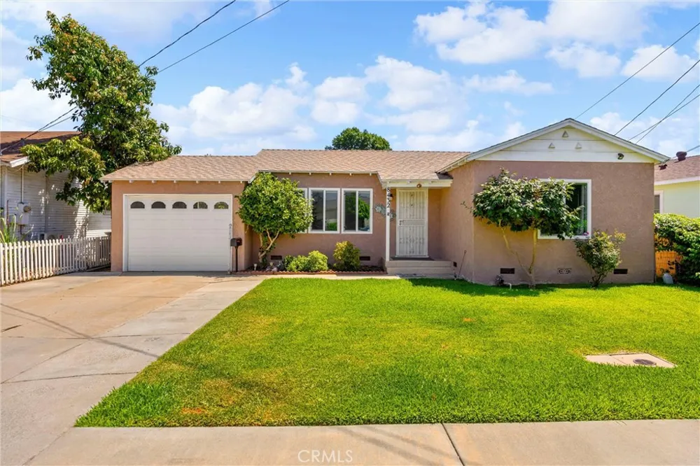 8432 Norwood Place Rosemead, CA 91770
