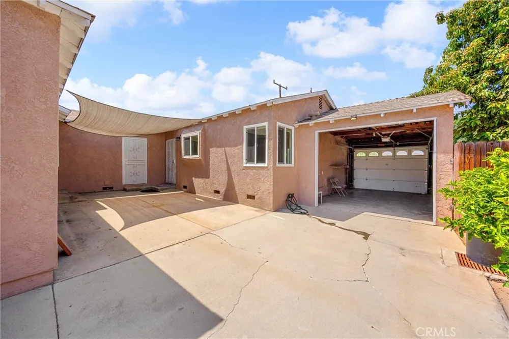 8432 Norwood Place Rosemead, CA 91770