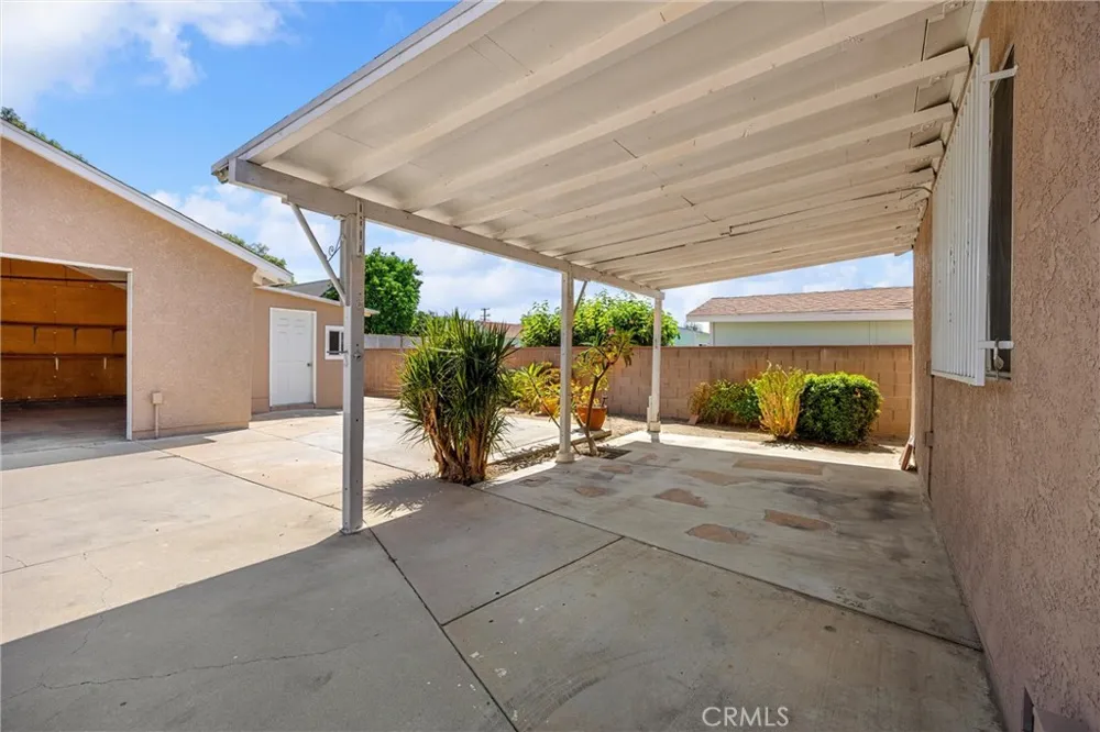 8432 Norwood Place Rosemead, CA 91770