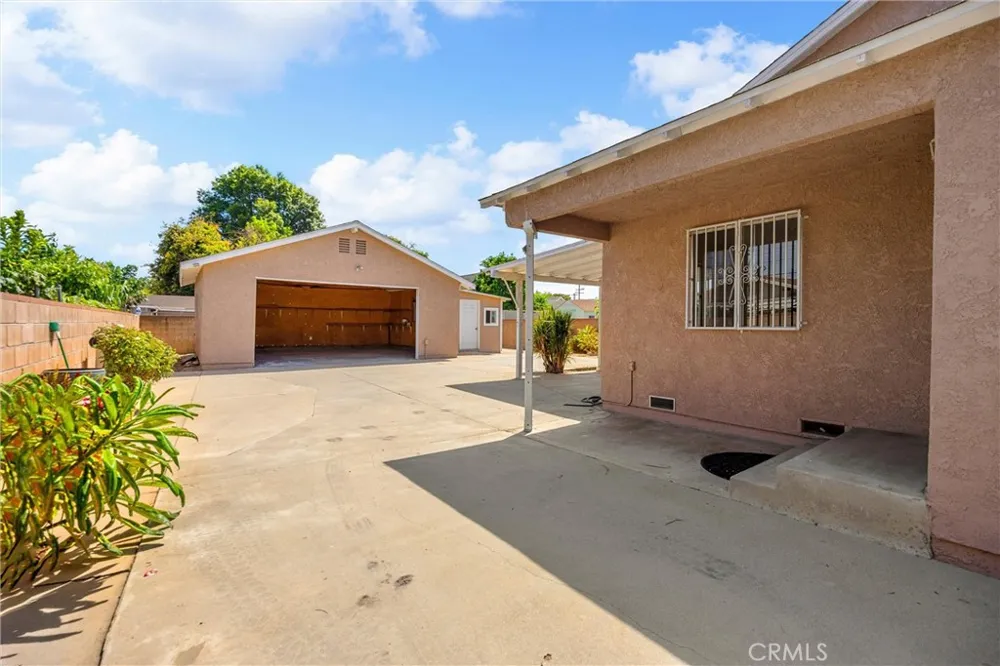 8432 Norwood Place Rosemead, CA 91770
