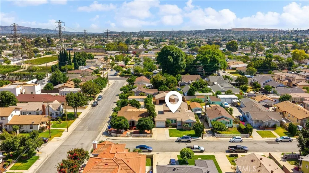8432 Norwood Place Rosemead, CA 91770