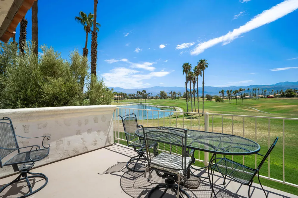Address Not Shown Palm Desert, CA 92211