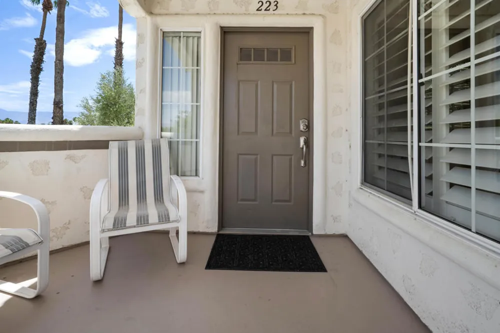 Address Not Shown Palm Desert, CA 92211