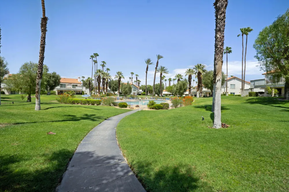 Address Not Shown Palm Desert, CA 92211