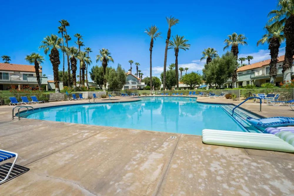 Address Not Shown Palm Desert, CA 92211