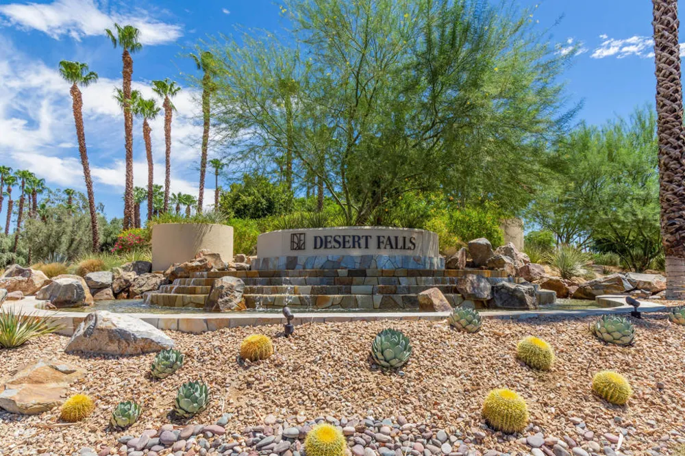 Address Not Shown Palm Desert, CA 92211