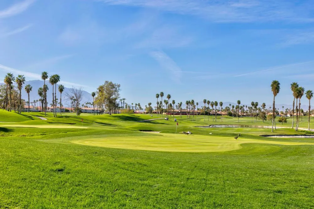 Address Not Shown Palm Desert, CA 92211