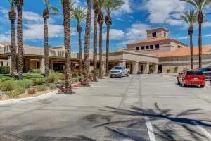 Address Not Shown Palm Desert, CA 92211