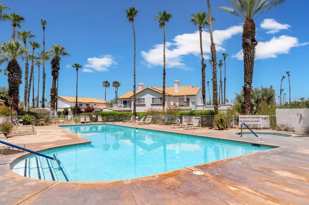 Address Not Shown Palm Desert, CA 92211