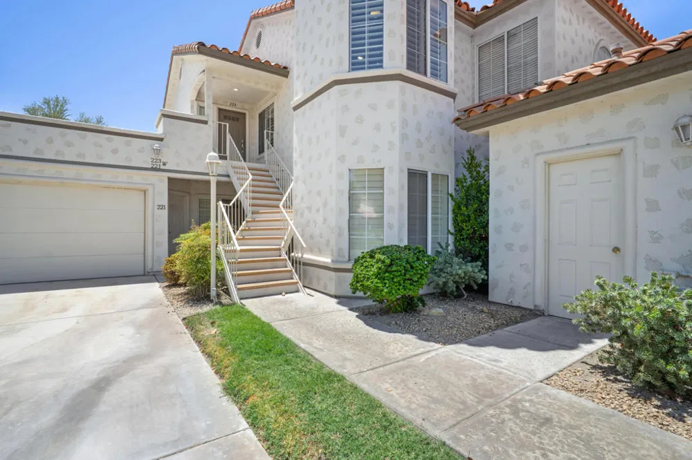 Address Not Shown Palm Desert, CA 92211