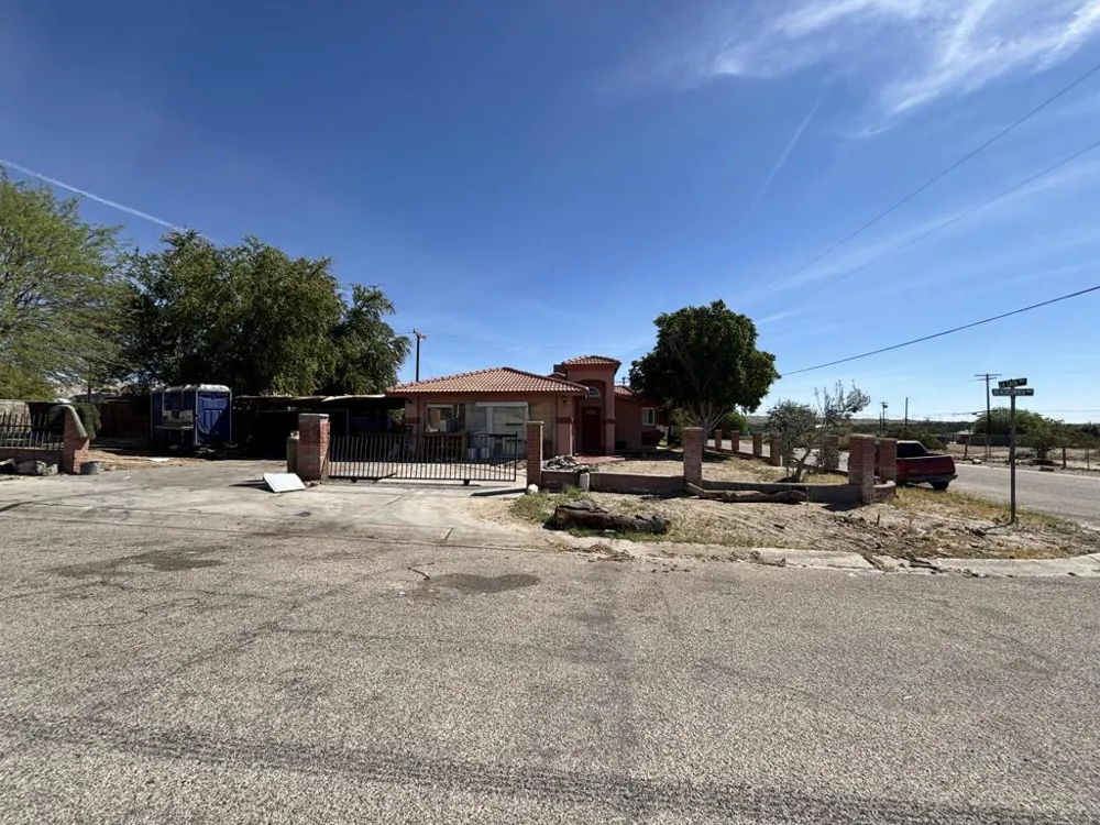 69370 Beachcomber Drive Mecca, CA 92254