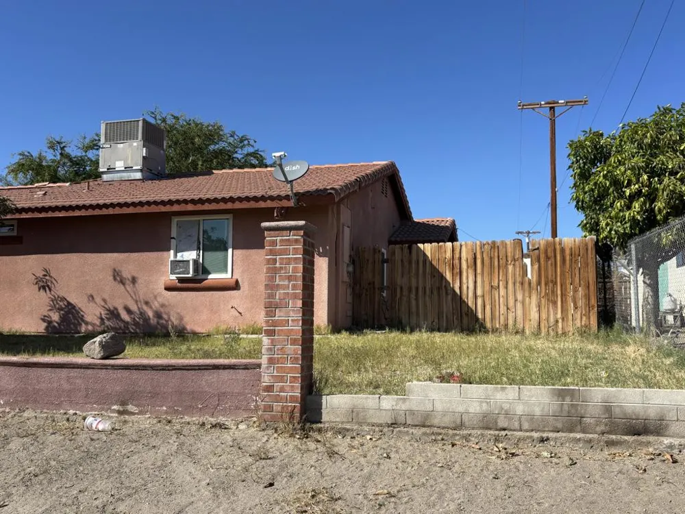 69370 Beachcomber Drive Mecca, CA 92254