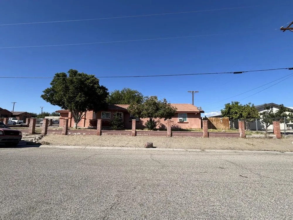 69370 Beachcomber Drive Mecca, CA 92254