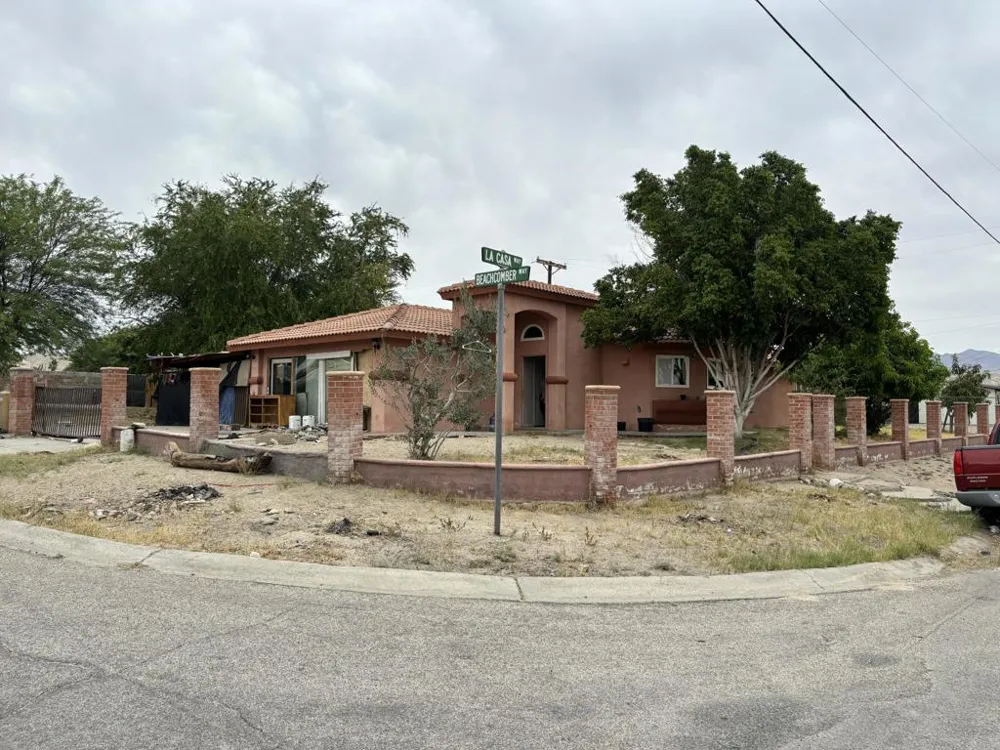 69370 Beachcomber Drive Mecca, CA 92254