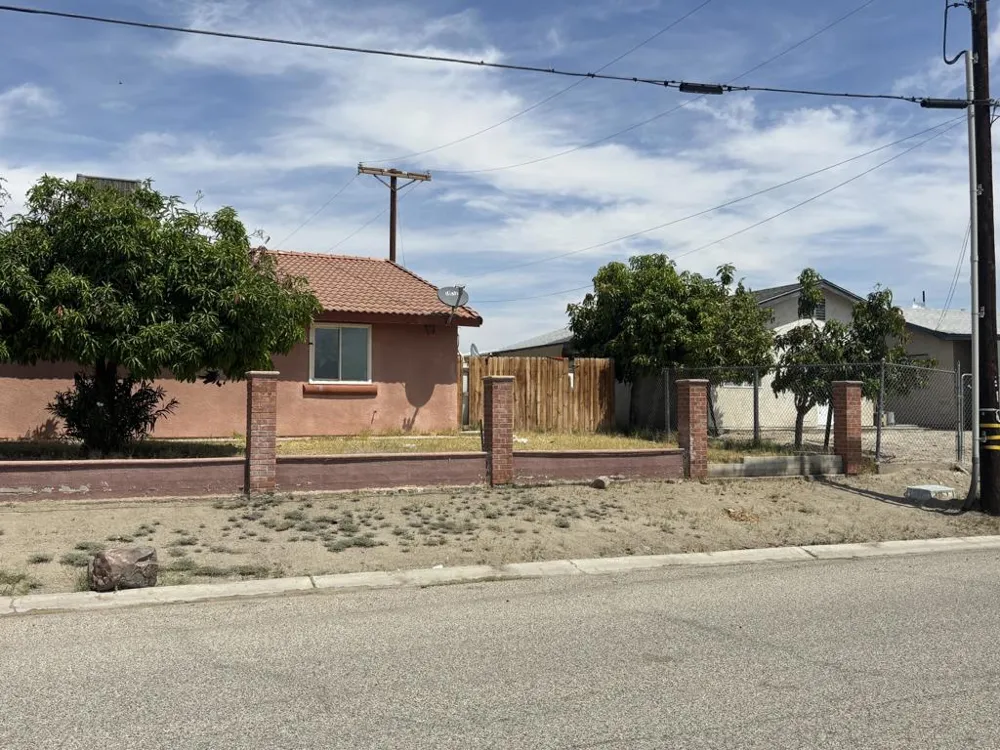 69370 Beachcomber Drive Mecca, CA 92254