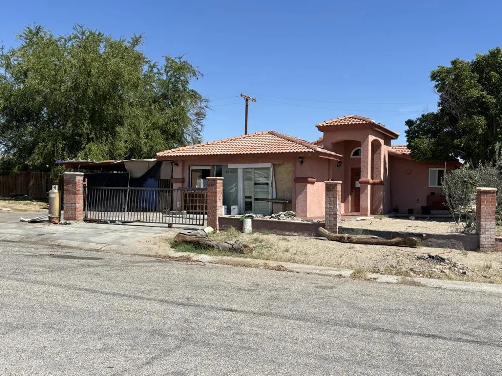 69370 Beachcomber Drive Mecca, CA 92254