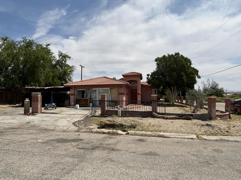 69370 Beachcomber Drive Mecca, CA 92254
