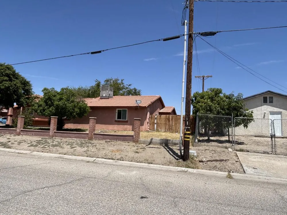 69370 Beachcomber Drive Mecca, CA 92254