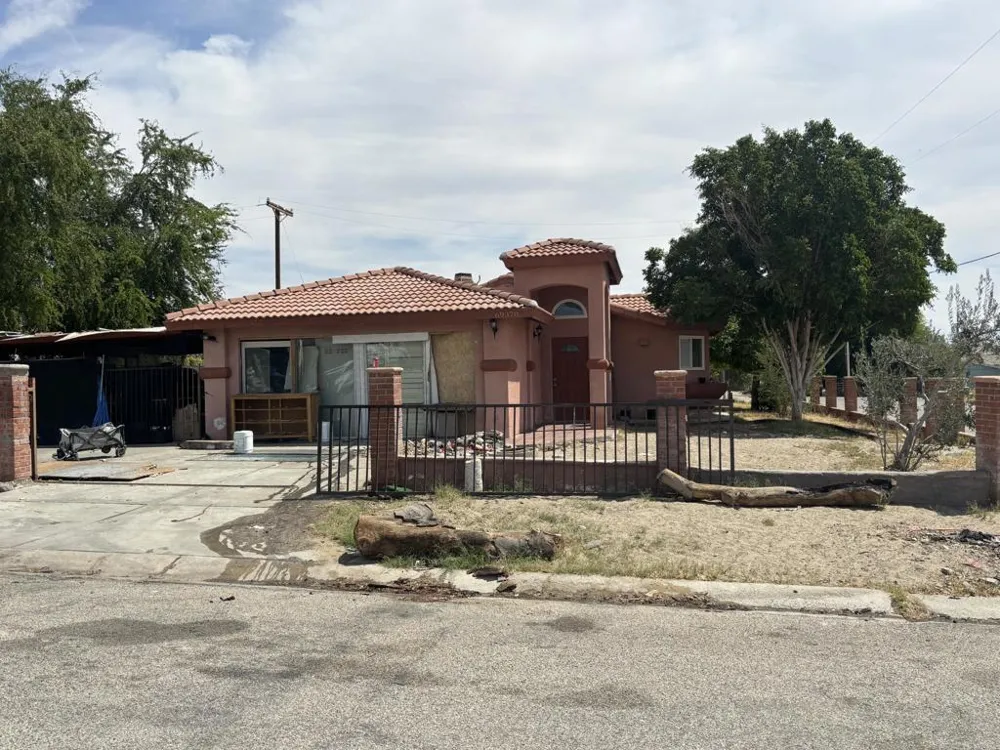 69370 Beachcomber Drive Mecca, CA 92254