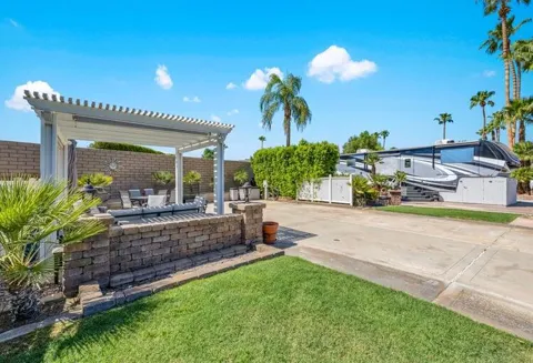 69411 Ramon Road #609