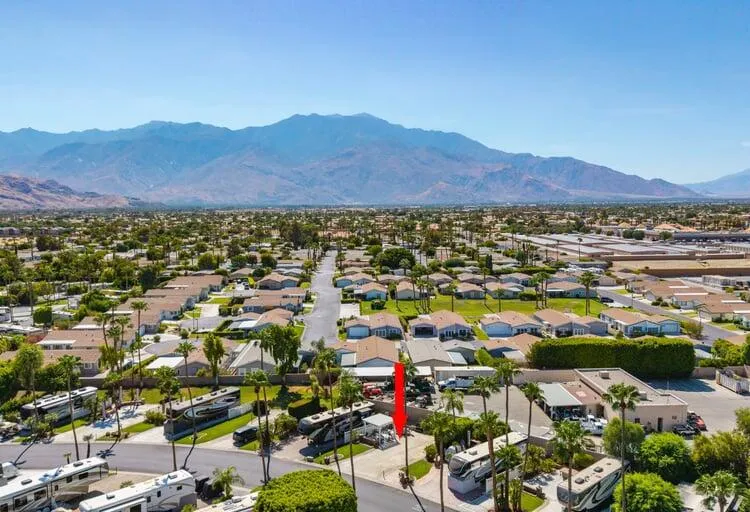 69411 Ramon Road #609 Cathedral City, CA 92234