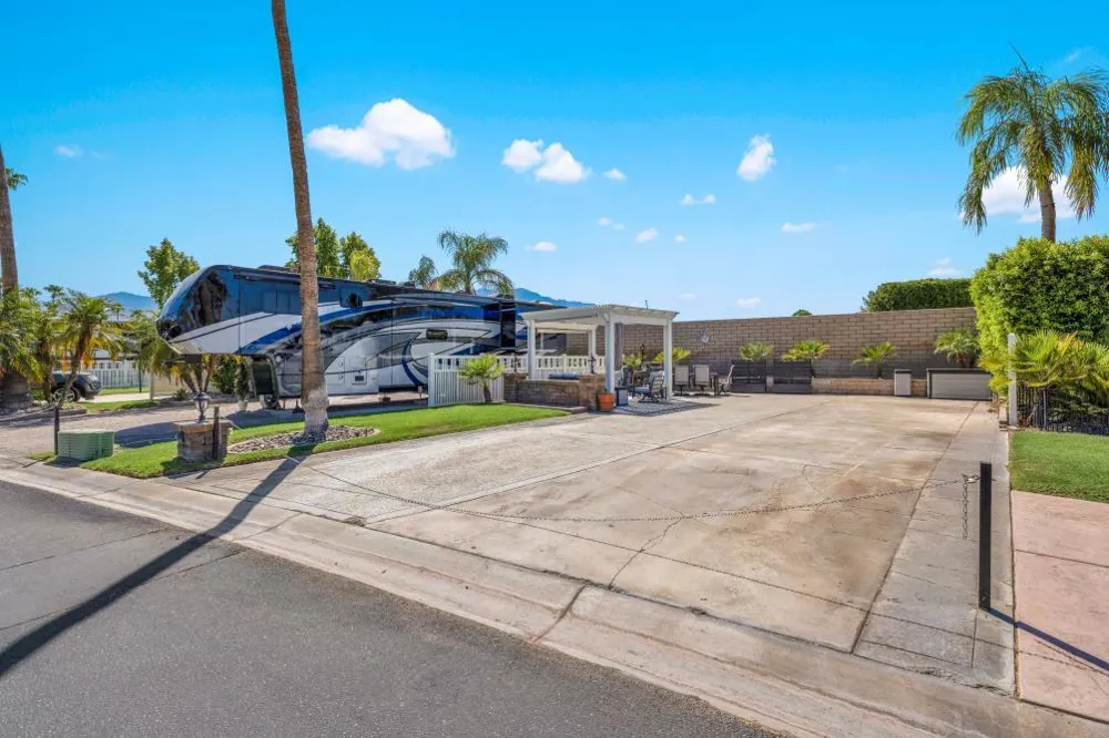 69411 Ramon Road #609 Cathedral City, CA 92234