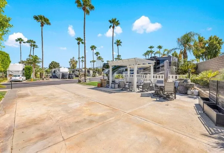 69411 Ramon Road #609 Cathedral City, CA 92234