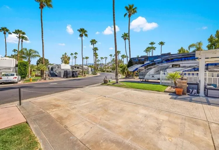 69411 Ramon Road #609 Cathedral City, CA 92234