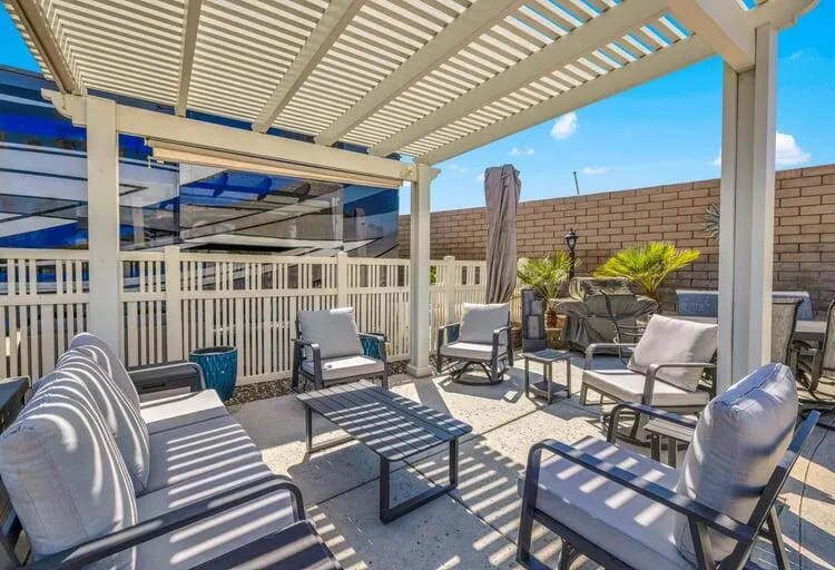 69411 Ramon Road #609 Cathedral City, CA 92234