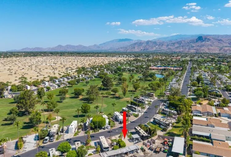 69411 Ramon Road #609 Cathedral City, CA 92234