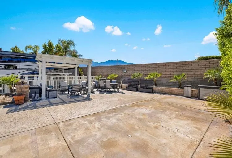 69411 Ramon Road #609 Cathedral City, CA 92234