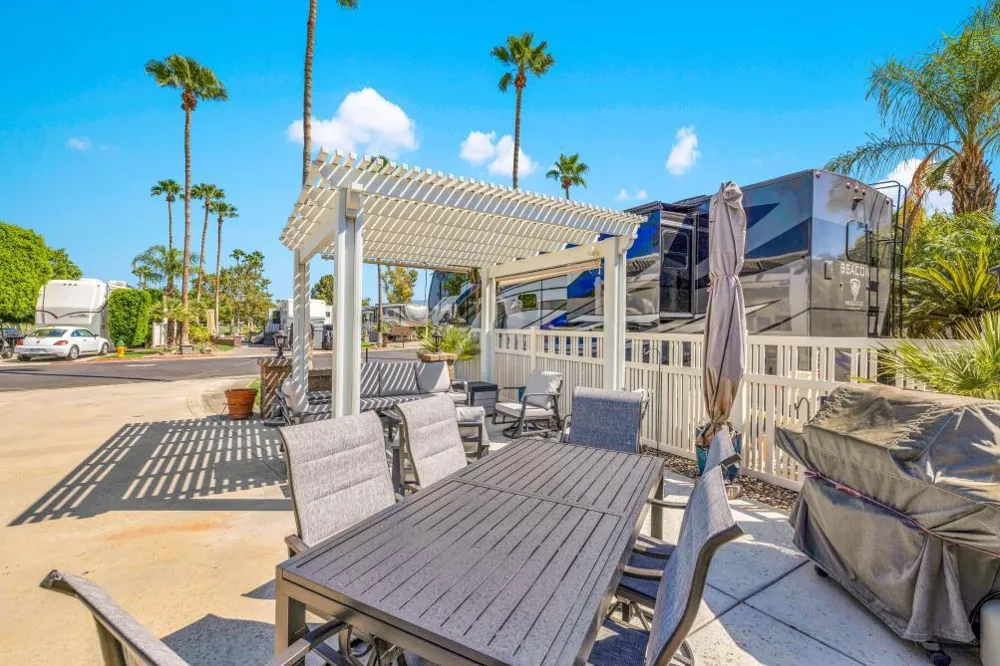 69411 Ramon Road #609 Cathedral City, CA 92234