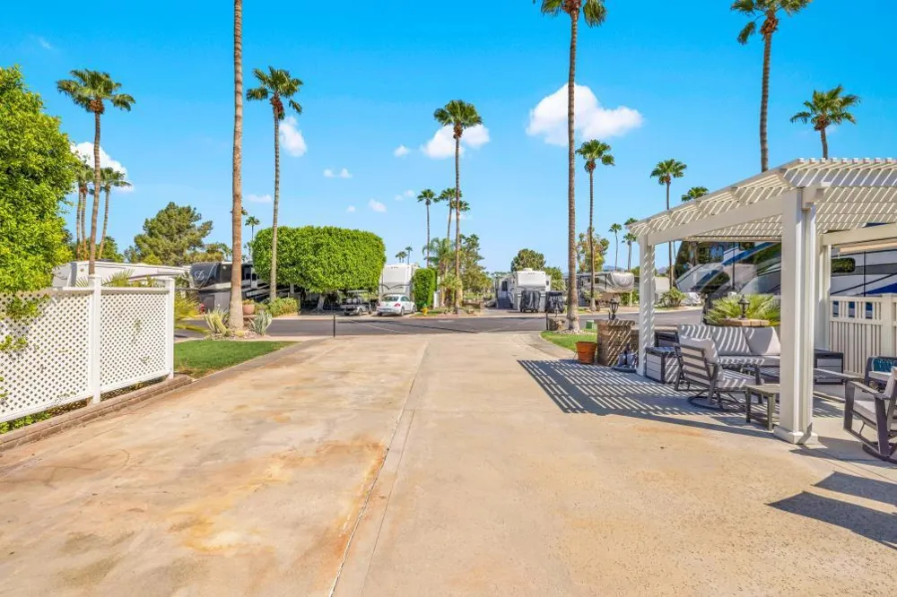 69411 Ramon Road #609 Cathedral City, CA 92234
