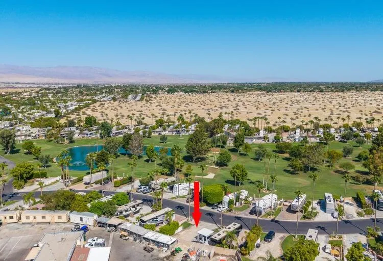 69411 Ramon Road #609 Cathedral City, CA 92234