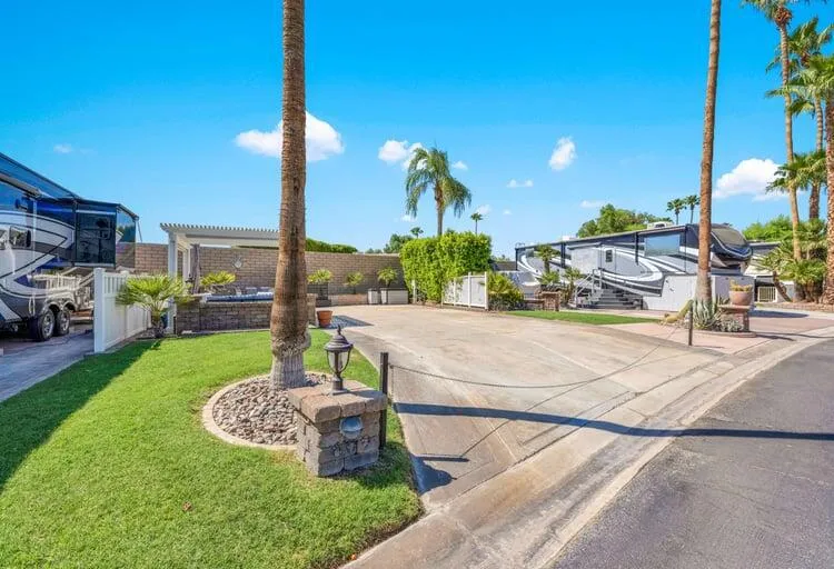 69411 Ramon Road #609 Cathedral City, CA 92234