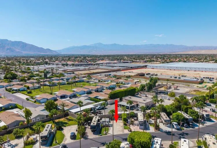 69411 Ramon Road #609 Cathedral City, CA 92234