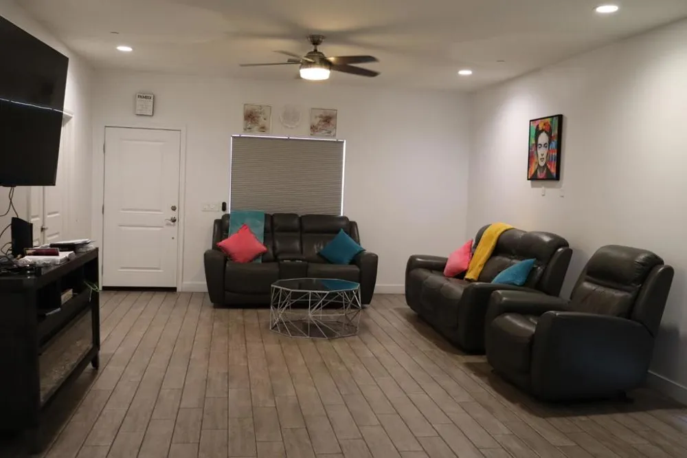 9675 Valencia Drive Desert Hot Springs, CA 92240
